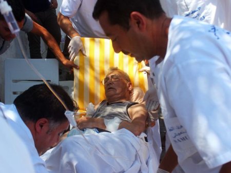 Tunisdəki terror aktının arxasında İŞİD durur