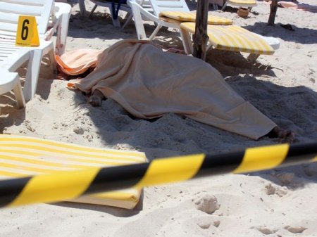 Tunisdəki terror aktının arxasında İŞİD durur