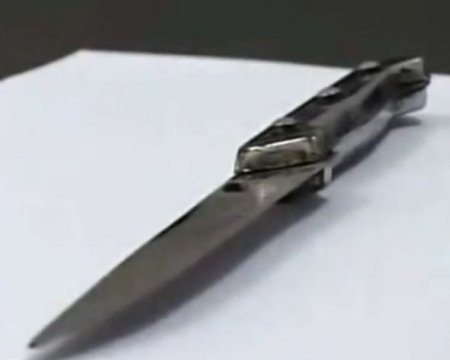 Arvadını yuxuda xəyanət etdiyinə görə öldürən şəxs 17 il cəza çəkəcək