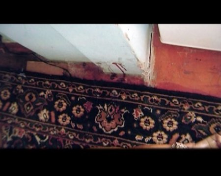 Arvadını yuxuda xəyanət etdiyinə görə öldürən şəxs 17 il cəza çəkəcək