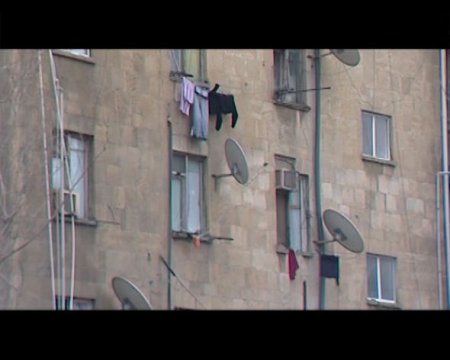 Arvadını yuxuda xəyanət etdiyinə görə öldürən şəxs 17 il cəza çəkəcək