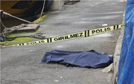 Türkiyəni ağladan 24 yaşlı azərbaycanlı