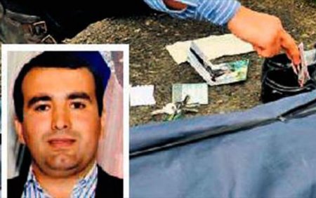 Türkiyəni ağladan 24 yaşlı azərbaycanlı
