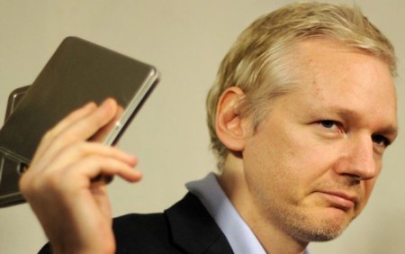 “WikiLeaks”dən növbəti faktlar