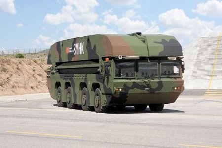 MPG: Azərbaycan türk “Kunduz”una maraq göstərir