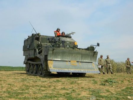 MPG: Azərbaycan türk “Kunduz”una maraq göstərir