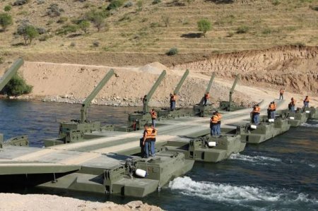 MPG: Azərbaycan türk “Kunduz”una maraq göstərir