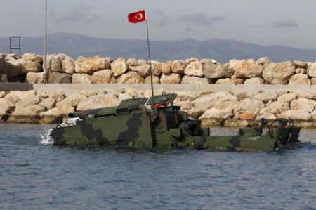 MPG: Azərbaycan türk “Kunduz”una maraq göstərir