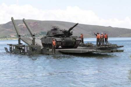 MPG: Azərbaycan türk “Kunduz”una maraq göstərir