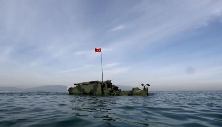 MPG: Azərbaycan türk “Kunduz”una maraq göstərir
