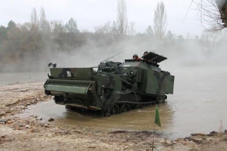 MPG: Azərbaycan türk “Kunduz”una maraq göstərir