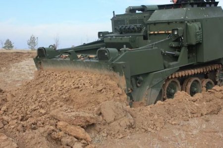 MPG: Azərbaycan türk “Kunduz”una maraq göstərir