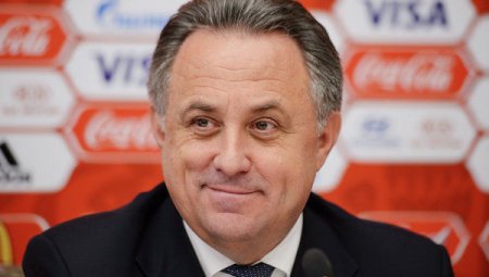 Mutko: Bakıda təcrübəli idmançılar var idi