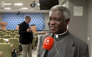 Vatikandan şok təklif: “İŞİD-lə danışıq masasına oturaq”