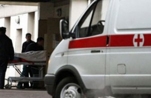 Bərdədə maşın hərbi çağırışçını vurub öldürdü