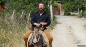 Qarabağa qaçan rus milyarder: “Qoyun saxlayacam...”