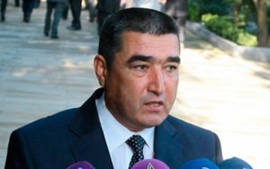 Etibar Pirverdiyev Türkiyə bazarına can atır