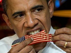 Dili tez-tez çaşan Obama: “İŞİD-in hazırlığını sürətləndirəcəyik”...