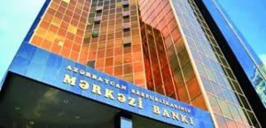 Mərkəzi Bank: İstehlak kreditlərinin həcmi azaldı