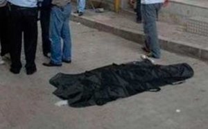 Bakıda qətlə yetirilən şəxsin kimliyi məlum oldu