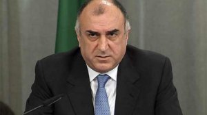 Elmar Məmmədyarov İlham Əliyevin tənqidindən sonra