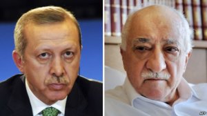 Türkiyə məhkəməsi Ərdoğanın yox, Gülənin xeyrinə qərar verdi