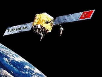 Türkiyənin peyk operatorundan Azərbaycana ittiham: “Bizi yox, bahalı şirkəti seçdilər...” Türkiyənin peyk operatorundan Azərbaycana ittiham: “Bizi yox, bahalı şirkəti seçdilər...”