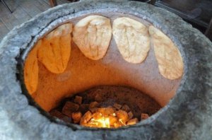 Ermənilər indi də təndir davası aparır