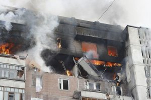 Tiflisdəki partlayışda ölənlərin sayı 4-ə çatdı