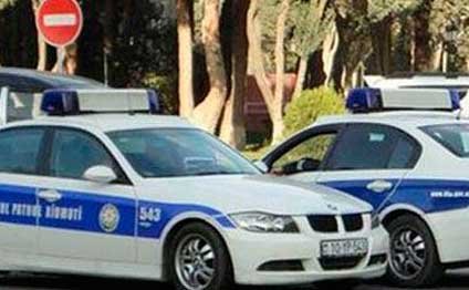 Avropa oyunlarında fərqlənən DYP işçilərinə mükafat