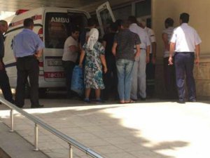 Şirvandakı partlayışda yaralananlardan daha biri də öldü