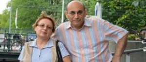 Leyla və Arif Yunuslar ev dustaqlığı istəyir