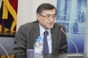 Putinin xüsusi nümayəndəsindən Azərbaycana Şanxay mesajı