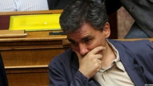 Yunanlara pul almaq üçün 7 ağır şərt qoyuldu