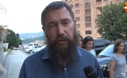 Sterliqov Qarabağla Rusiyanı “yaxınlaşdırmaq” istəyir