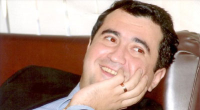 Bu gün Anar Məmmədxanovun doğum günüdür