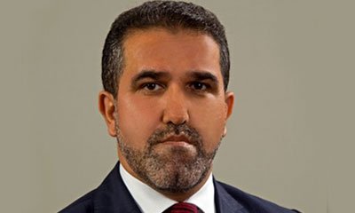 Rauf Arifoğlu istefa verdi