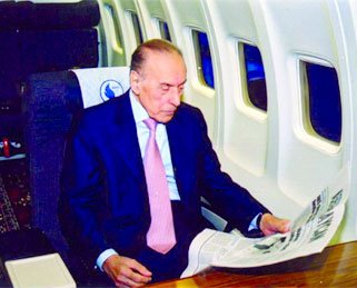 XİN Mətbuat Günü ilə bağlı açıqlama yaydı