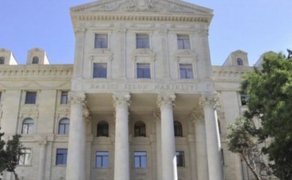 XİN: İstanbul terrorunda Azərbaycan vətəndaşının ölməsi və ya yaralanması faktı araşdırılır