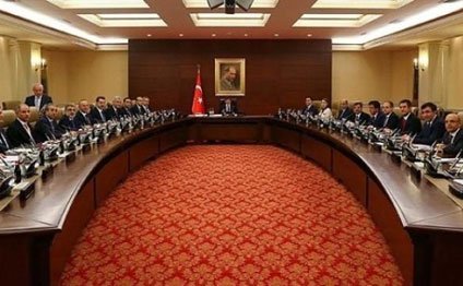 Hökumətdən PKK-ya son xəbərdarlıq