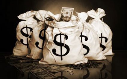 Banka qoyduğumuz pullar təhlükədə