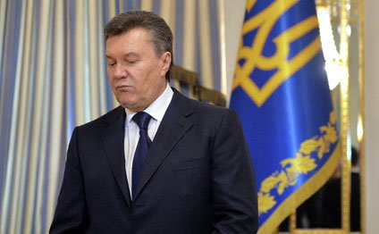 Sabiq prezident məhkəmədə