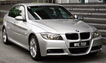 Bakıda BMW satılacaq