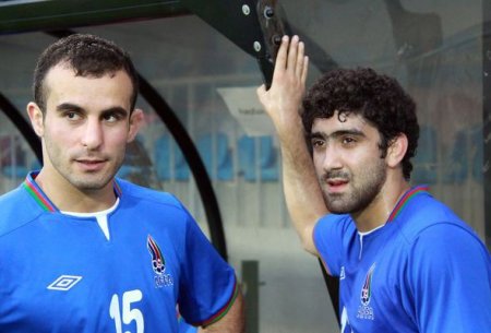 Azərbaycanlı nazirlər rusiyalı nazirlərə uduzdular