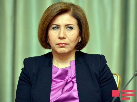 Bahar Muradova: Azərbaycan İrəvana da qayıdacaq