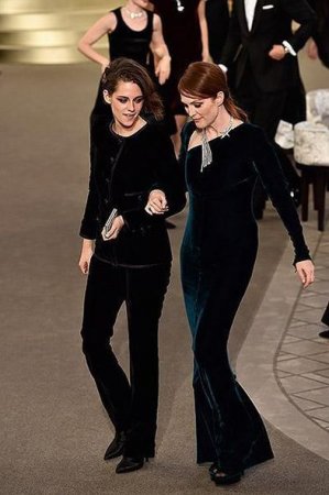 Nərgiz Paşayevanın qızı Paris moda həftəsində