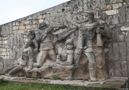 Qarabağdan ən son görüntülər
