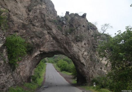 Qarabağdan ən son görüntülər