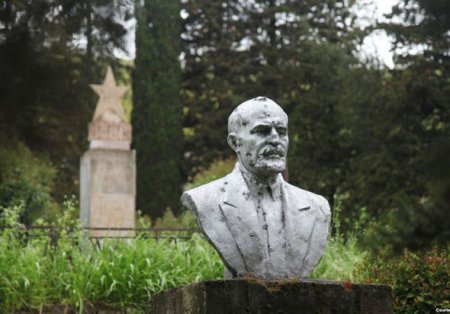 Qarabağdan ən son görüntülər