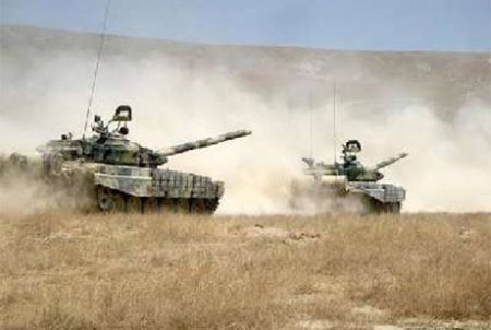 Qarabağ üçün son yay ola bilər